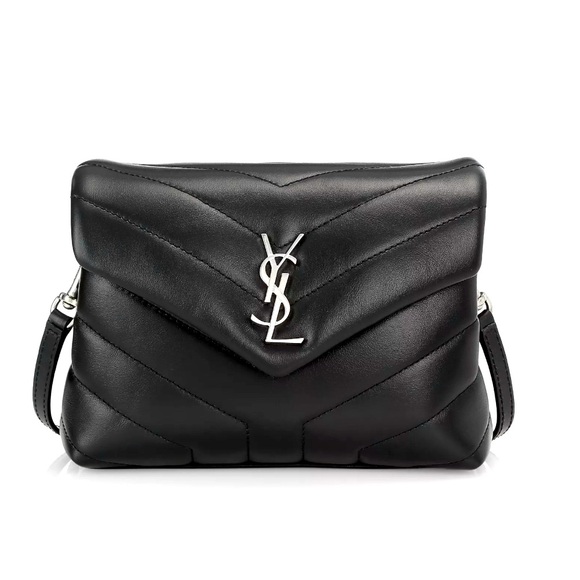 🔥YSL LOULOU MATELASSÉ - Picture 1 of 6